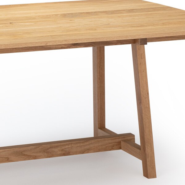 Bozeman Drop Leaf Harvest Table - Live from Detroit™
